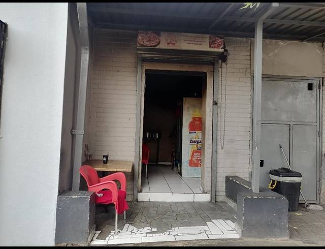 Retail property to rent in JEPPESTOWN